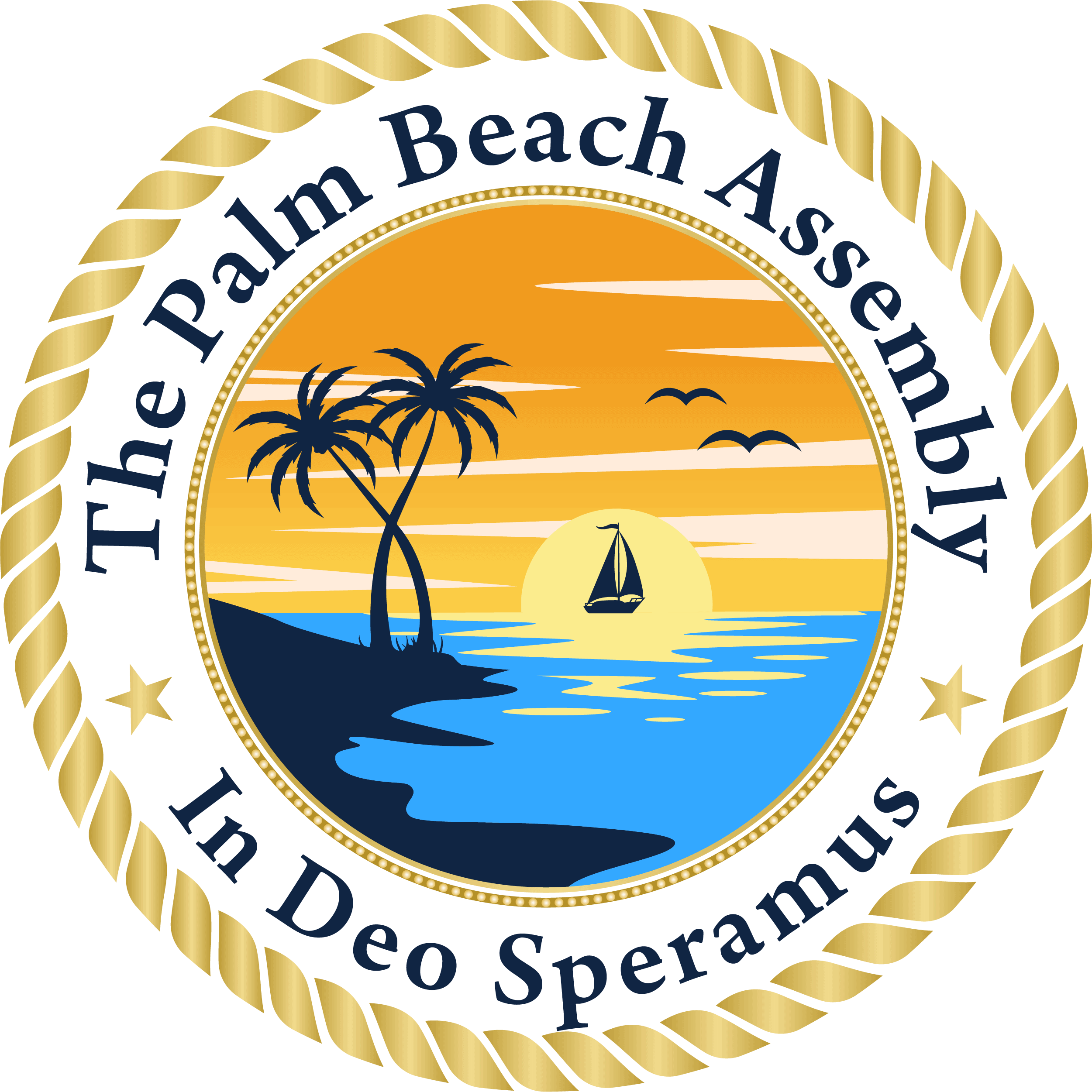 The Palm Beach Assembly